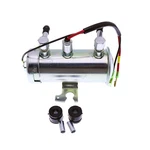 Fuel Pump 5166001300 For Mitsubishi C50L KE75 K2B K2AS K3B K3C L2A L2C L2E L3A. Fixed Price $59.00.