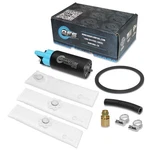 Qfs Fuel Pump+strainer+regulator+tank Seal For Polaris Rzr 570/570 Trail 2017-22. Fixed Price $117.98.