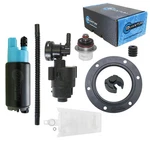 Fuel Pump+reg+gasket+filter 06-08 Polaris Ranger XP700 Sportsman 500 800 2520864. Fixed Price $141.98.
