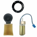 Fpf Fuel Pump For Suzuki 2004-2005 Twin Peaks Replaces K4904-00006. Fixed Price $79.99.