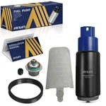 Aisin Electric Fuel Pump Kit For Can-am Renegade Outlander Max 650 2024-2025. Fixed Price $69.99.
