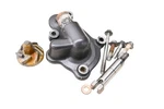 15 Honda CBR300R Water Pump Cover & Impeller. Fixed Price $39.99.
