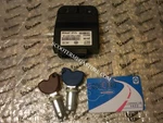 99-09 Piaggio Vespa Lxv ET4 Fly 150 Cdi + Key Set 584701 58050R 486954. Fixed Price $255.00.