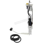 Quadboss Complete Fuel Pump Module 5347-1009QB. Fixed Price $499.99.
