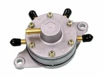 Genuine Mikuni DF52-92 Fuel Pulse Pump 35 Lph With Three Outlets. Fixed Price $63.66.
