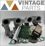 Daimler Plate Data Lube M915A3 24-00658-001 New Oem. Fixed Price $97.24.