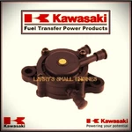 Kawasaki 490400801 Fuel Pump, Mule 600 610 Sx 4X4 KAF400A KAF400D KAF400E. Fixed Price $27.45.