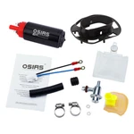 CBR600RR Honda 2003-06 Qfs Efi Fuel Pump +reg +tank Seal +strainer 16700-MEE-D02. Fixed Price $59.99.