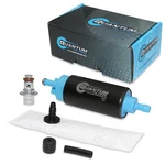 Qfs Fuel Pump +regulator For 2000-2004 Arcitc Cat Zl/zr 500 600 800 900 1670-153. Fixed Price $110.98.