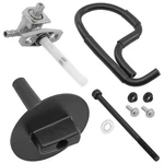 Caltric 16963-HM7-000ZC Petcock Lever Honda Foreman TRX400FW 1995-2003. Fixed Price $20.00.